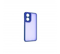 Чохол до мобільного телефона Armorstandart Shade OPPO A78 4G Blue (ARM73445)