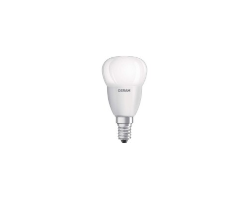 Лампочка Osram LED Value Classic 5W, P40, E14, 4000K, FR (4052899973343)