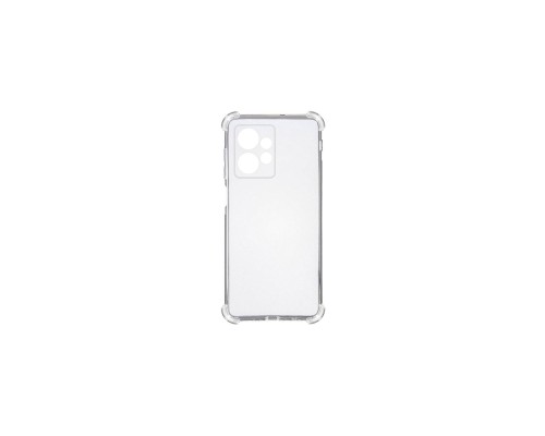 Чохол до мобільного телефона BeCover Anti-Shock Xiaomi Redmi Note 13 4G Clear (710645)