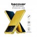 Чохол до мобільного телефона BeCover Anti-Shock Poco X6 Clear (710614)