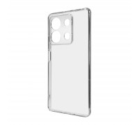 Чохол до мобільного телефона Armorstandart Air Series Xiaomi Redmi Note 13 5G Camera cover Transparent (ARM73359)