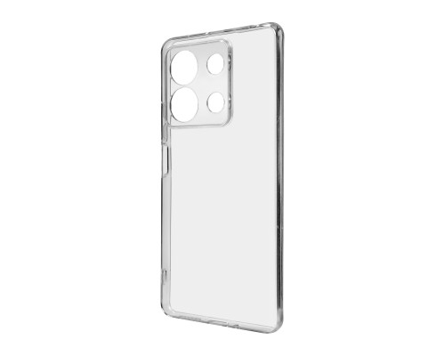 Чохол до мобільного телефона Armorstandart Air Series Xiaomi Redmi Note 13 5G Camera cover Transparent (ARM73359)