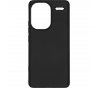 Чохол до мобільного телефона Armorstandart ICON Case Xiaomi Redmi Note 13 Pro+ 5G Black (ARM71854)