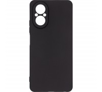 Чохол до мобільного телефона Armorstandart Matte Slim Fit Realme C67 4G Camera cover Black (ARM73856)