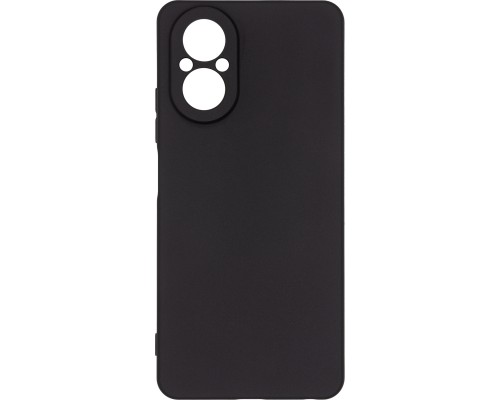 Чохол до мобільного телефона Armorstandart Matte Slim Fit Realme C67 4G Camera cover Black (ARM73856)