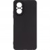 Чохол до мобільного телефона Armorstandart Matte Slim Fit Realme C67 4G Camera cover Black (ARM73856)