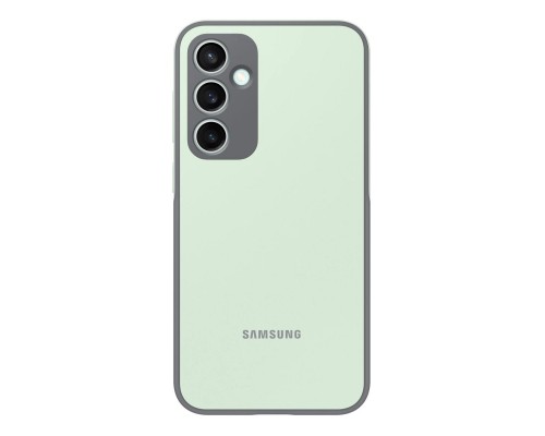 Чохол до мобільного телефона Samsung Galaxy S23 FE (S711) Silicone Case Mint (EF-PS711TMEGWW)