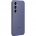 Чохол до мобільного телефона Samsung Galaxy S24 (S921) Silicone Case Violet (EF-PS921TVEGWW)