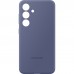 Чохол до мобільного телефона Samsung Galaxy S24 (S921) Silicone Case Violet (EF-PS921TVEGWW)