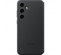 Чохол до мобільного телефона Samsung Galaxy S24+ (S926) Smart View Wallet Case Black (EF-ZS926CBEGWW)