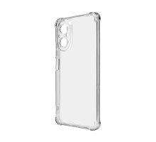 Чохол до мобільного телефона Armorstandart Air Force Realme C67 4G Camera cover Transparent (ARM73869)