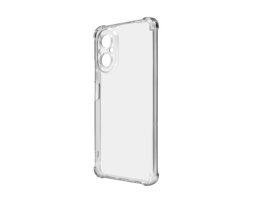 Чохол до мобільного телефона Armorstandart Air Force Realme C67 4G Camera cover Transparent (ARM73869)