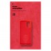 Чохол до мобільного телефона Armorstandart ICON Case Realme C67 4G Red (ARM73859)