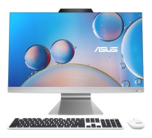 Комп'ютер ASUS M3702WFAK-WA0340 AiO / Ryzen5 7520U, 16, F1TB, кл+м (90PT03M1-M00AP0)