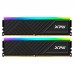 Модуль пам'яті для комп'ютера DDR4 64GB (2x32GB) 3600 MHz XPG Spectrix D35G RGB Black ADATA (AX4U360032G18I-DTBKD35G)