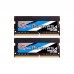 Модуль пам'яті для ноутбука DDR4 64GB (2x32GB) 3200 MHz Ripjaws G.Skill (F4-3200C22D-64GRS)