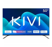 Телевізор Kivi 50U730QB