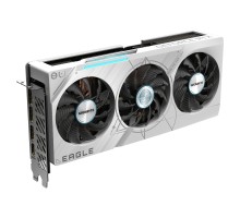 Відеокарта GIGABYTE GeForce RTX4070 SUPER 12Gb EAGLE OC ICE (GV-N407SEAGLEOC ICE-12GD)