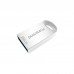 USB флеш накопичувач Transcend 256GB JetFlash 710 Silver USB 3.1 (TS256GJF710S)