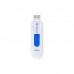 USB флеш накопичувач Transcend 256GB JetFlash 790 White USB 3.1 (TS256GJF790W)