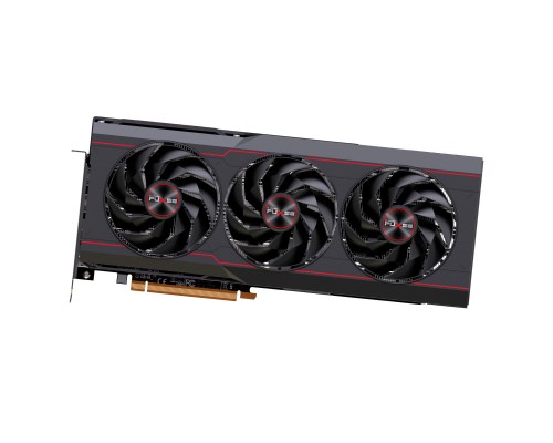 Відеокарта Sapphire Radeon RX 7900 XTX 24GB PULSE (11322-02-20G)