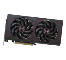 Відеокарта Sapphire Radeon RX 7600 XT 16GB PULSE (11339-04-20G)