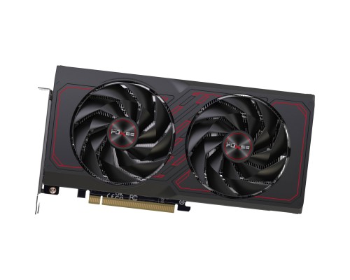 Відеокарта Sapphire Radeon RX 7600 XT 16GB PULSE (11339-04-20G)