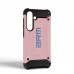 Чохол до мобільного телефона Armorstandart Panzer Samsung S24 Pink (ARM73708)