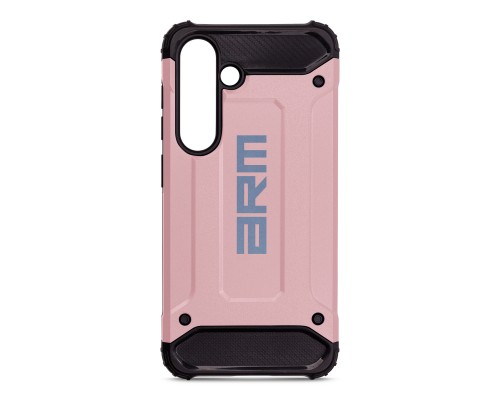 Чохол до мобільного телефона Armorstandart Panzer Samsung S24 Pink (ARM73708)