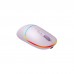 Мишка Canyon MW-22 Dual Band RGB Wireless Pearl Rose (CNS-CMSW22PR)