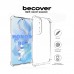 Чохол до мобільного телефона BeCover Anti-Shock Honor 90 Clear (710843)