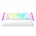 Клавіатура Razer BlackWidow V4 75 USB UA White (RZ03-05001700-R3M1)