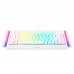 Клавіатура Razer BlackWidow V4 75 USB UA White (RZ03-05001700-R3M1)