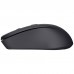 Мишка Trust Mydo Silent Wireless Black (25084)