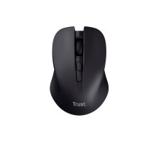 Мишка Trust Mydo Silent Wireless Black (25084)