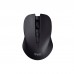 Мишка Trust Mydo Silent Wireless Black (25084)