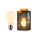 Лампочка Videx Filament 4W E27 3000K Porcelain dimmable (VL-DA60MO)