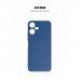 Чохол до мобільного телефона Armorstandart ICON Case Tecno POVA NEO 3 (LH6n) Camera cover Dark Blue (ARM76690)