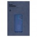 Чохол до мобільного телефона Armorstandart ICON Case Tecno POVA NEO 3 (LH6n) Camera cover Dark Blue (ARM76690)