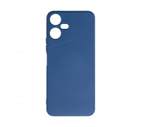 Чохол до мобільного телефона Armorstandart ICON Case Tecno POVA NEO 3 (LH6n) Camera cover Dark Blue (ARM76690)