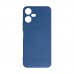 Чохол до мобільного телефона Armorstandart ICON Case Tecno POVA NEO 3 (LH6n) Camera cover Dark Blue (ARM76690)