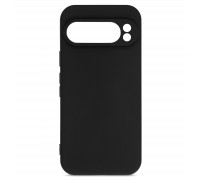 Чохол до мобільного телефона Armorstandart Matte Slim Fit Google Pixel 9 Camera cover Black (ARM74687)