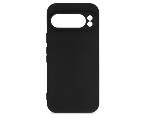 Чохол до мобільного телефона Armorstandart Matte Slim Fit Google Pixel 9 Camera cover Black (ARM74687)