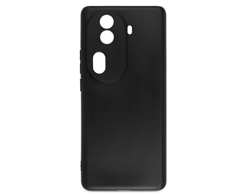 Чохол до мобільного телефона Armorstandart Matte Slim Fit OPPO Reno11 Pro 5G Camera cover Black (ARM73300)