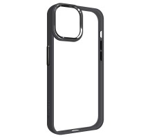 Чохол до мобільного телефона Armorstandart UNIT2 Apple iPhone 11 Black (ARM74780)