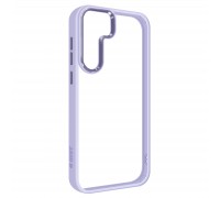 Чохол до мобільного телефона Armorstandart UNIT2 Samsung S24 Lavender (ARM74813)