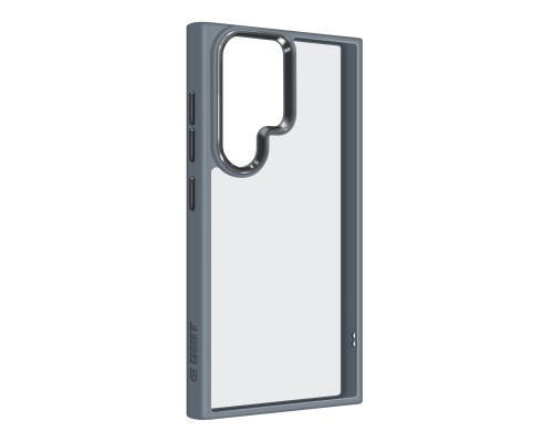 Чохол до мобільного телефона Armorstandart UNIT2 Samsung S24 Ultra Titanium Grey (ARM74823)