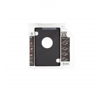 Фрейм-перехідник PowerPlant HDD 9.5 mm (HB390007)