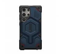 Чохол до мобільного телефона UAG Samsung Galaxy S24 Ultra Monarch Kevlar Mallard (214415113955)