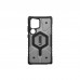 Чохол до мобільного телефона UAG Samsung Galaxy S24 Ultra Pathfinder Clear Pro Ash (214427113131)